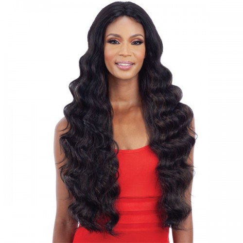 Mayde Beauty Invisible Lace Part Wig BRIANNA
